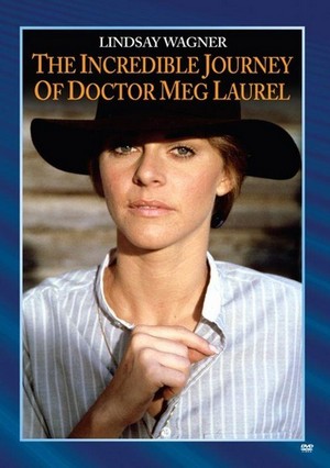 The Incredible Journey of Doctor Meg Laurel (1979) - poster