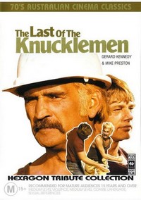 The Last of the Knucklemen (1979) - poster