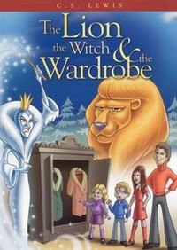 The Lion, the Witch and the Wardrobe (1979) - poster