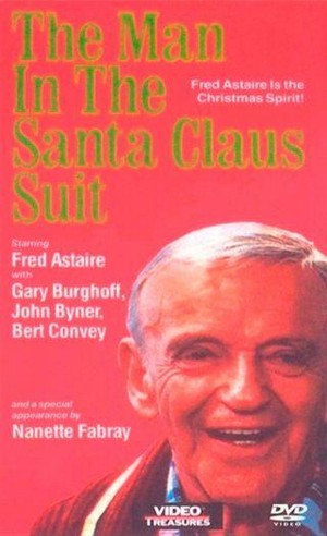 The Man in the Santa Claus Suit (1979) - poster