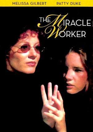 The Miracle Worker (1979) - poster