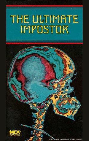 The Ultimate Impostor (1979) - poster