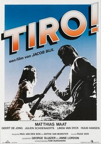 Tiro! (1979) - poster