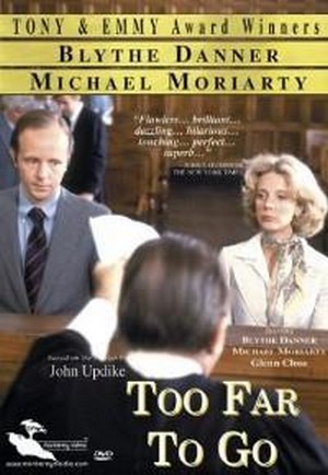 Too Far to Go (1979) - poster