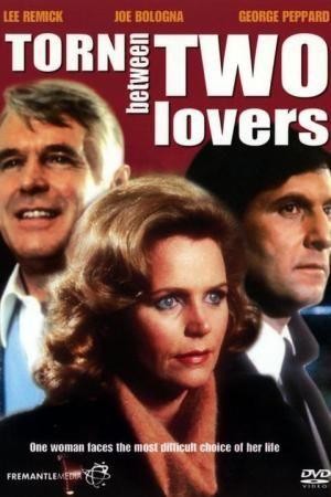 Torn between Two Lovers (1979) - poster