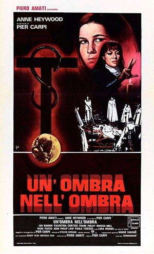 Un Ombra nell'Ombra (1979) - poster