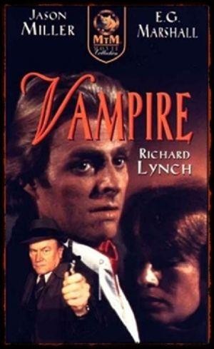 Vampire (1979) - poster