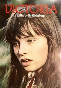 Victoria (1979) - poster