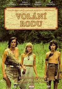 Volání Rodu (1979) - poster