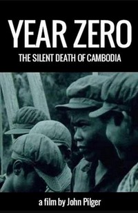 Year Zero: The Silent Death of Cambodia (1979) - poster