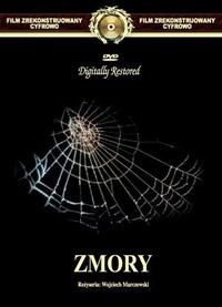 Zmory (1979) - poster