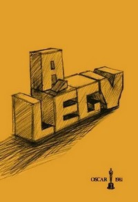 A Légy (1980) - poster