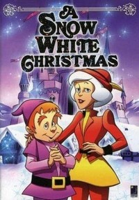 A Snow White Christmas (1980) - poster