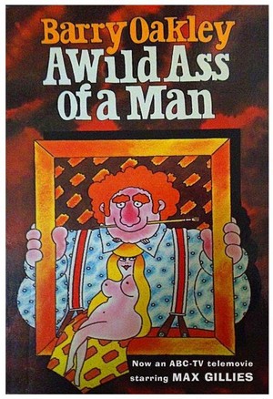 A Wild Ass of a Man (1980) - poster