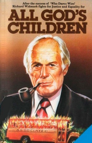 All God's Children (1980) - poster