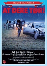 At Dere Tør! (1980) - poster