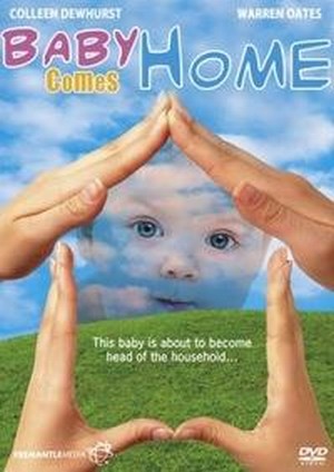 Baby Comes Home (1980) - poster