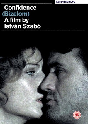 Bizalom (1980) - poster