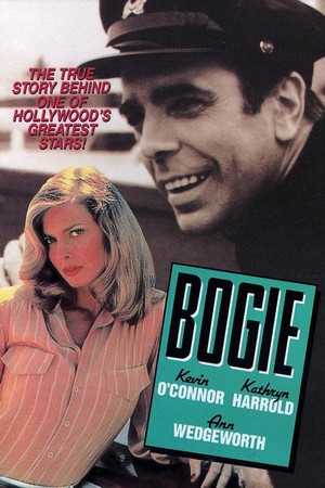 Bogie (1980) - poster