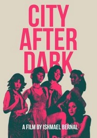 City after Dark (1980) - poster