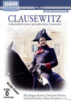 Clausewitz - Lebensbild eines Preußischen Generals (1980) - poster