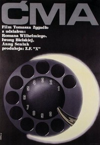 Cma (1980) - poster