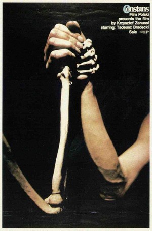 Constans (1980) - poster