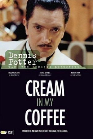 Cream in My Coffee (1980) - poster
