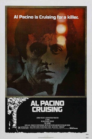 Cruising (1980) - poster