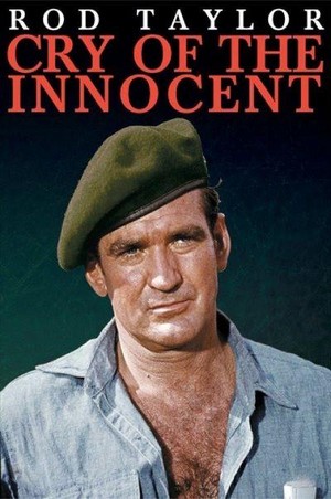 Cry of the Innocent (1980) - poster