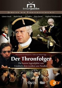 Der Thronfolger (1980) - poster