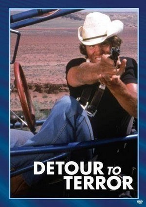 Detour to Terror (1980) - poster