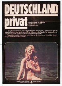 Deutschland Privat - Eine Anthologie des Volksfilms (1980) - poster