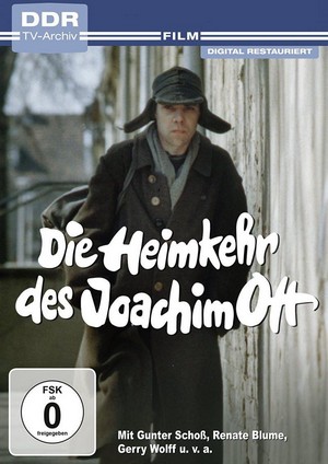 Die Heimkehr des Joachim Ott (1980) - poster
