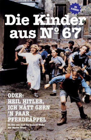 Die Kinder aus Nr. 67 (1980) - poster