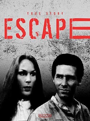 Escape (1980) - poster