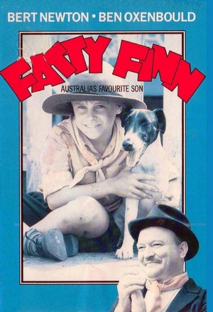 Fatty Finn (1980) - poster