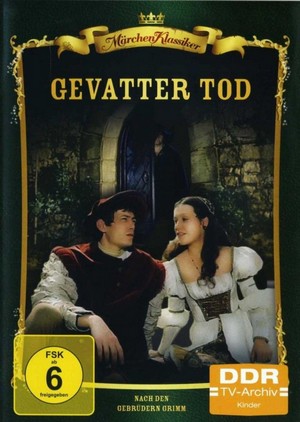 Gevatter Tod (1980) - poster