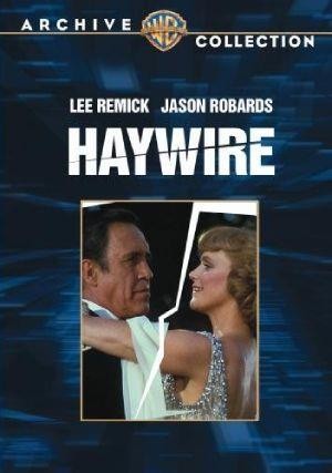 Haywire (1980) - poster