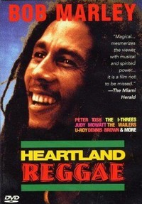 Heartland Reggae (1980) - poster