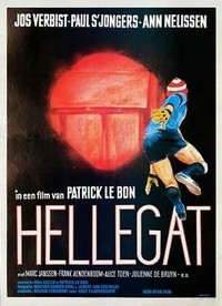 Hellegat (1980) - poster