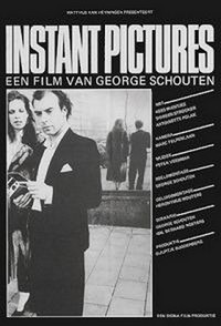 Instant Pictures (1980) - poster