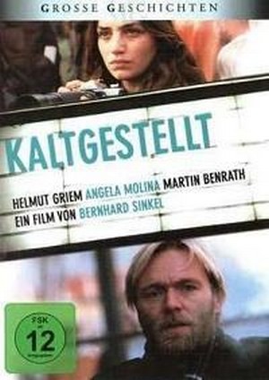 Kaltgestellt (1980) - poster