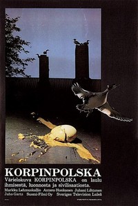Korpinpolska (1980) - poster