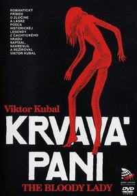 Krvavá Pani (1980) - poster