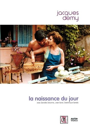 La Naissance du Jour (1980) - poster