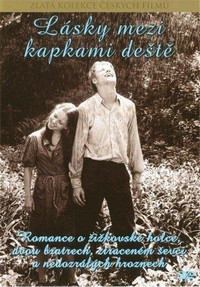 Lásky Mezi Kapkami Deste (1980) - poster