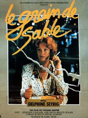 Le Grain de Sable (1980) - poster