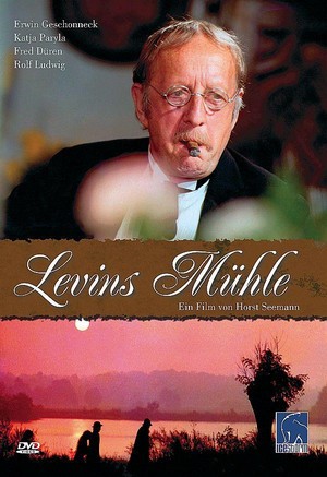 Levins Mühle (1980) - poster