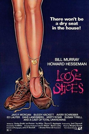 Loose Shoes (1980) - poster
